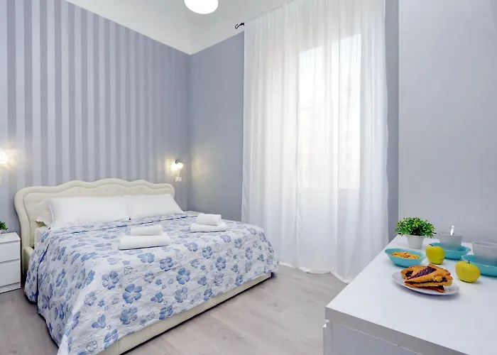 Couette-café Domus Domas&boutique - Golden Keys Collection