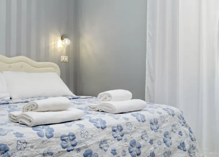 Couette-café Domus Domas&boutique - Golden Keys Collection Rome