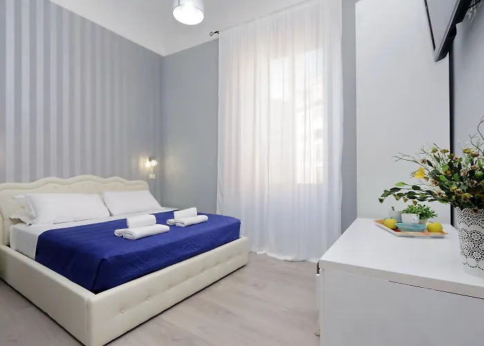 Couette-café Domus Domas&boutique - Golden Keys Collection 4*