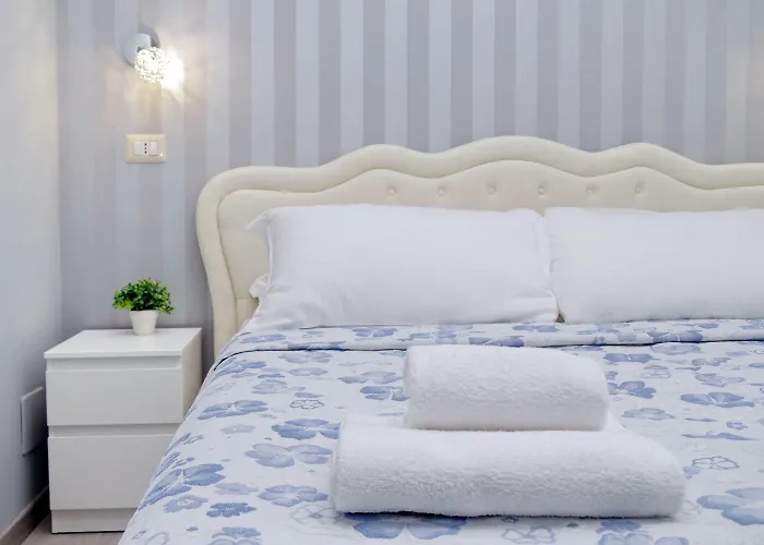 Couette-café Domus Domas&boutique - Golden Keys Collection