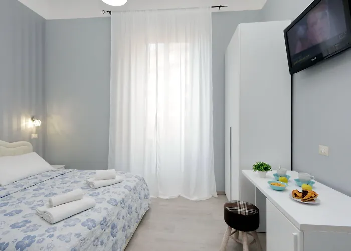 Domus Domas&boutique - Golden Keys Collection 4*