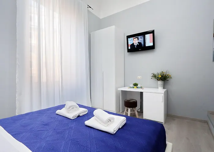 Domus Domas&boutique - Golden Keys Collection 4*