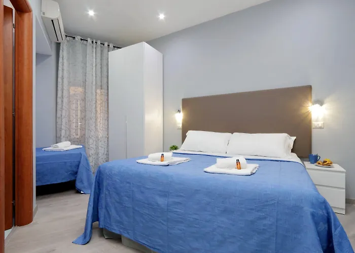 Domus Domas&boutique - Golden Keys Collection 4* Rome