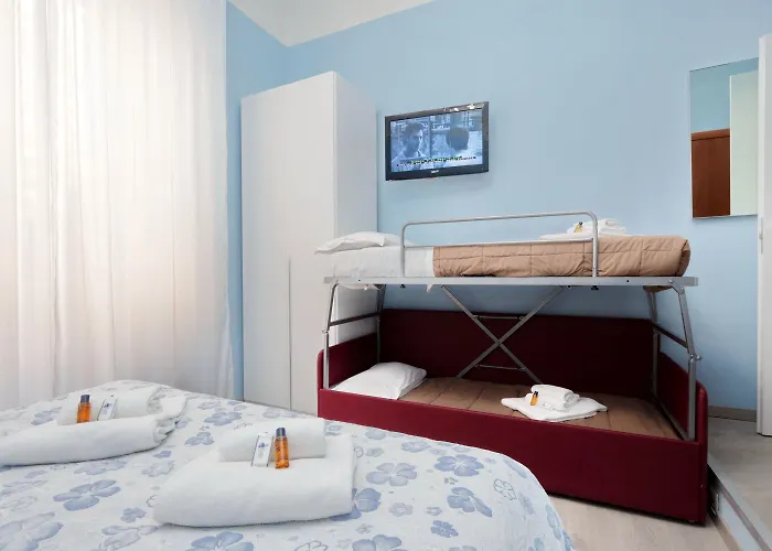 Domus Domas&boutique - Golden Keys Collection Couette-café 4*