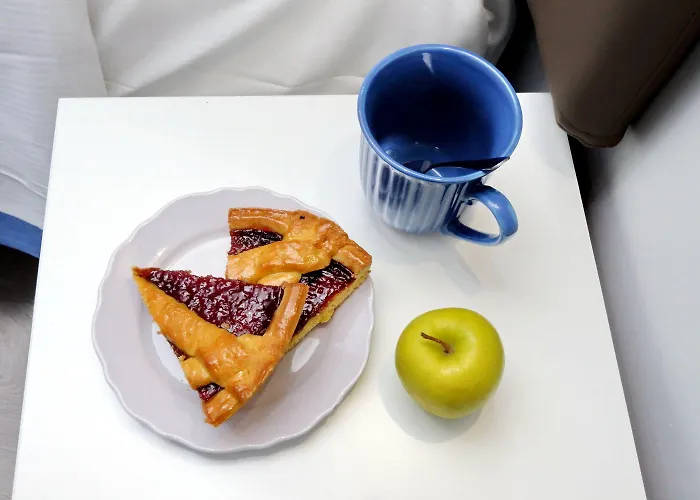 Domus Domas&boutique - Golden Keys Collection 4* Rome