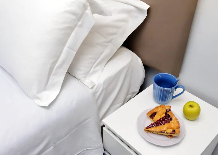 Domus Domas&boutique - Golden Keys Collection Couette-café Rome