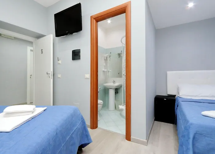 Domus Domas&boutique - Golden Keys Collection Couette-café