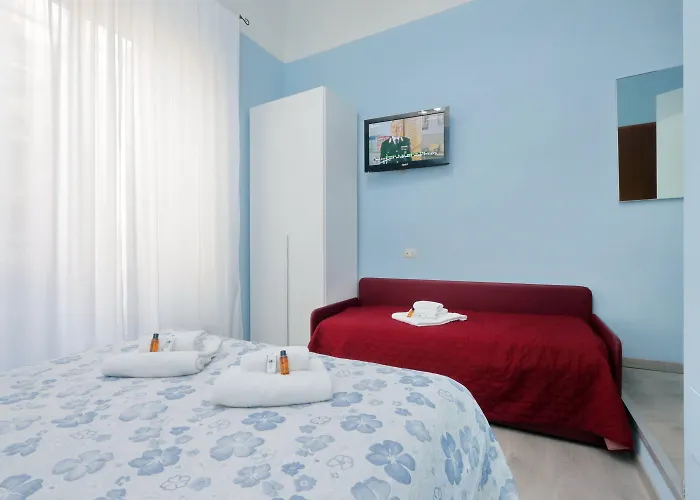 Couette-café Domus Domas&boutique - Golden Keys Collection