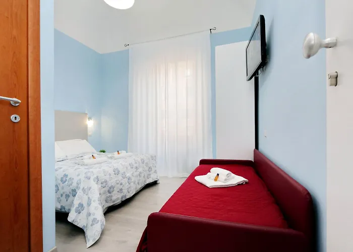 Couette-café Domus Domas&boutique - Golden Keys Collection