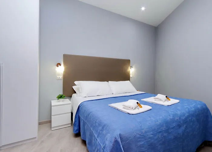 Couette-café Domus Domas&boutique - Golden Keys Collection Rome