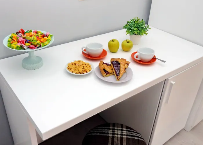 Couette-café Domus Domas&boutique - Golden Keys Collection Rome