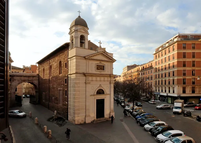 Domus Domas&boutique - Golden Keys Collection Couette-café 4*