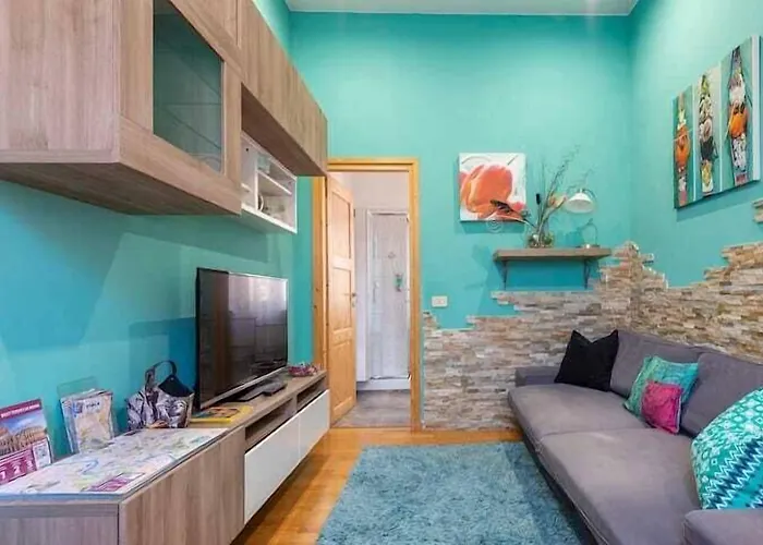 Domus Domas&boutique - Golden Keys Collection 4* Rome