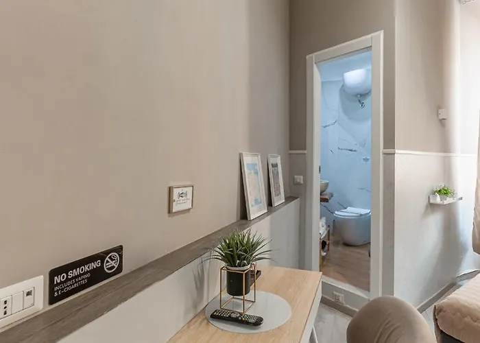 Domus Domas & Boutique - Golden Keys Collection Bed & Breakfast 4*