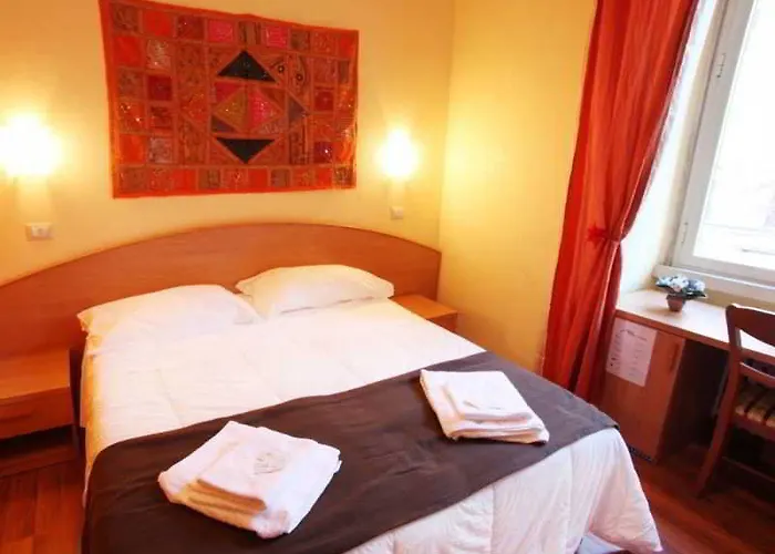 Domus Domas&boutique - Golden Keys Collection 4*