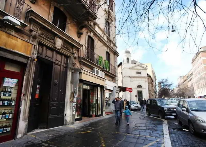 Domus Domas&boutique - Golden Keys Collection