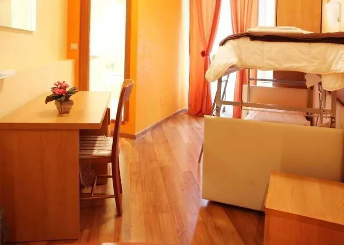 Domus Domas&boutique - Golden Keys Collection Couette-café