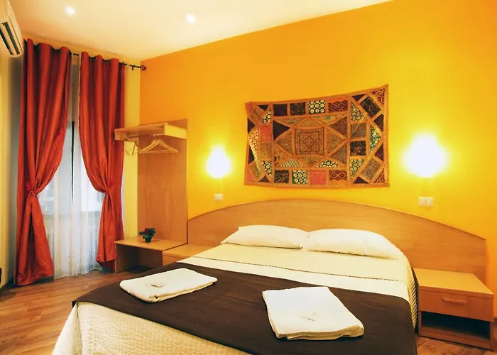 Domus Domas&boutique - Golden Keys Collection Couette-café