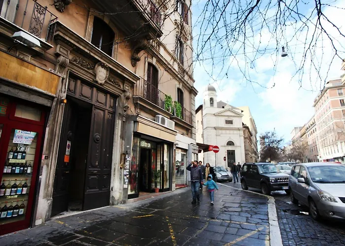 Domus Domas&boutique - Golden Keys Collection Couette-café