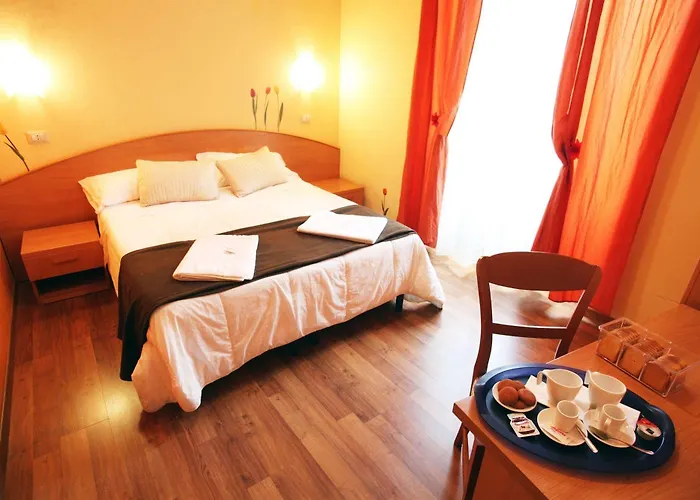 Domus Domas&boutique - Golden Keys Collection 4* Rome