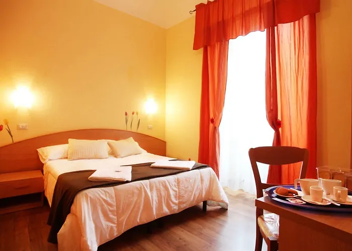 Domus Domas&boutique - Golden Keys Collection Rome