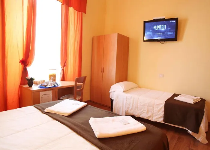 Couette-café Domus Domas&boutique - Golden Keys Collection 4*