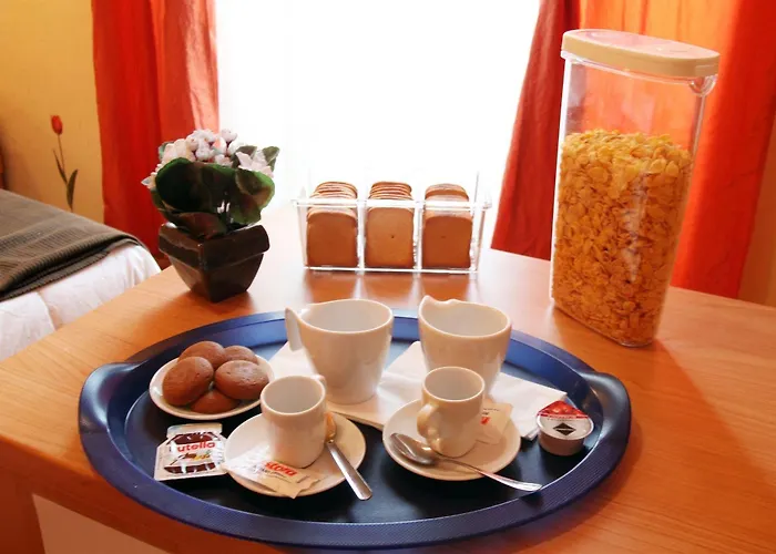 Domus Domas&boutique - Golden Keys Collection Couette-café Rome