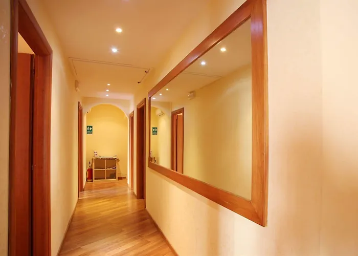 Domus Domas&boutique - Golden Keys Collection 4* Rome