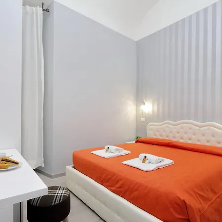 Bed & Breakfast Domus Domas & Boutique - Golden Keys Collection