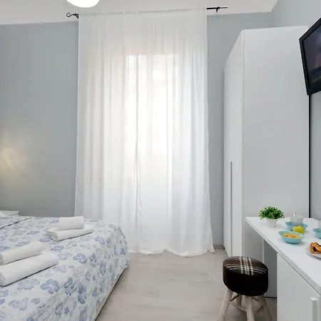 Bed & Breakfast Domus Domas & Boutique - Golden Keys Collection