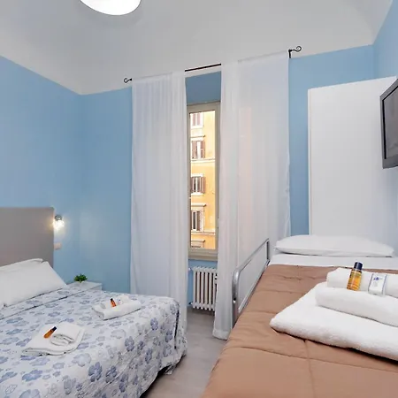 Domus Domas & Boutique - Golden Keys Collection 3* Roma