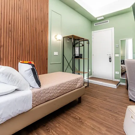 Bed & Breakfast Domus Domas & Boutique - Golden Keys Collection Roma