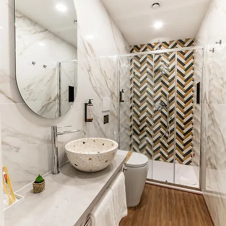 Bed & Breakfast Domus Domas & Boutique - Golden Keys Collection