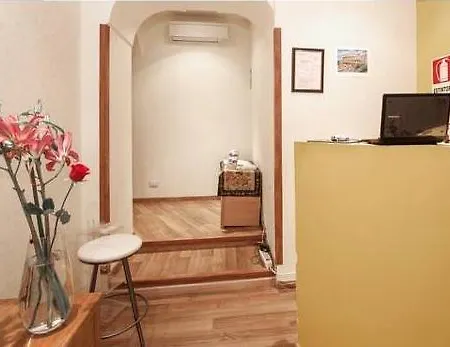 Bed & Breakfast Domus Domas & Boutique - Golden Keys Collection 3*