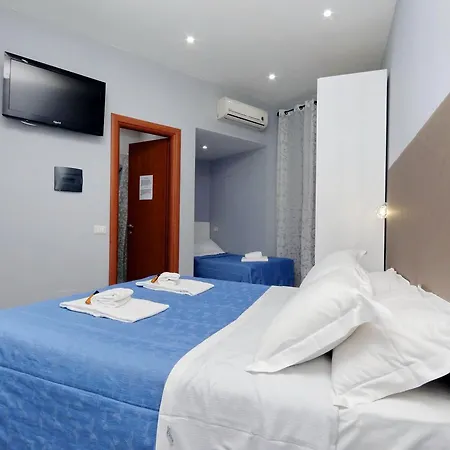 Domus Domas & Boutique - Golden Keys Collection Bed & Breakfast