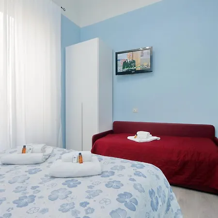 Bed & Breakfast Domus Domas & Boutique - Golden Keys Collection Roma
