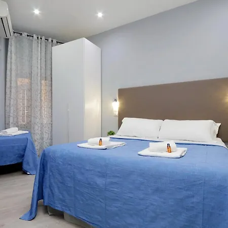 Bed & Breakfast Domus Domas & Boutique - Golden Keys Collection 3*