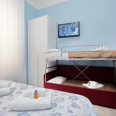 Bed & Breakfast Domus Domas & Boutique - Golden Keys Collection