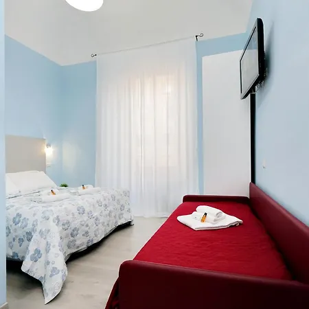 Bed & Breakfast Domus Domas & Boutique - Golden Keys Collection