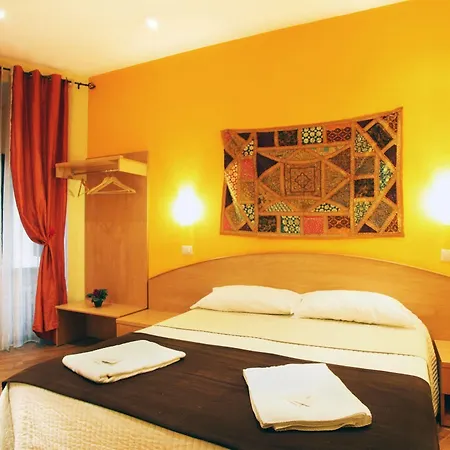 Domus Domas & Boutique - Golden Keys Collection Bed & Breakfast