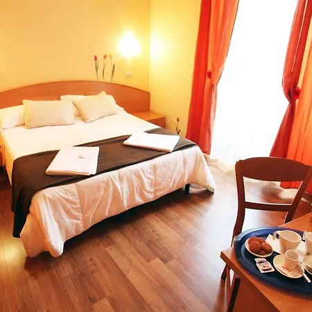 Domus Domas & Boutique - Golden Keys Collection 3* Roma