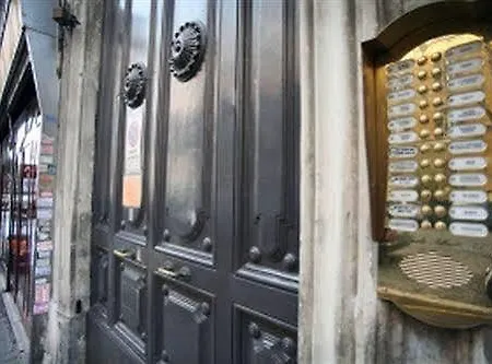 Domus Domas & Boutique - Golden Keys Collection Bed & Breakfast