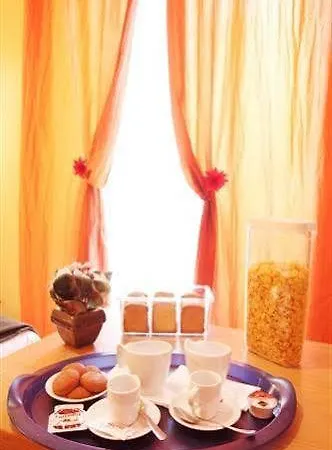 Bed & Breakfast Domus Domas & Boutique - Golden Keys Collection 3*